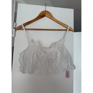 Grave Fame Women's Top L